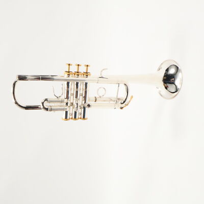 Jupiter XO Model 1624RS-R Professional C Trumpet MINT CONDITION | eBay