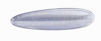 Blinker Fiat Bravo Von 2000 Al 2001/10 Recht Weiß Seite