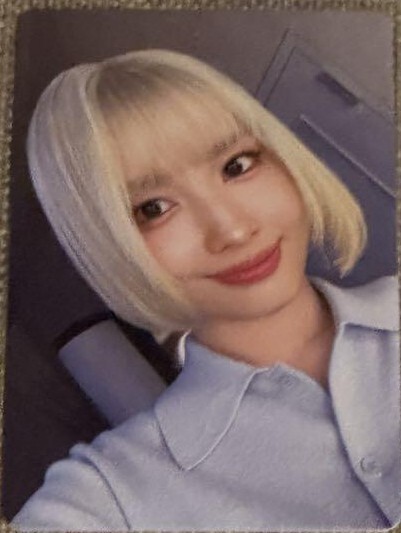 TWICE MISAMO HAUTE COUTURE Japan DOME Tour 2024 Official Photo