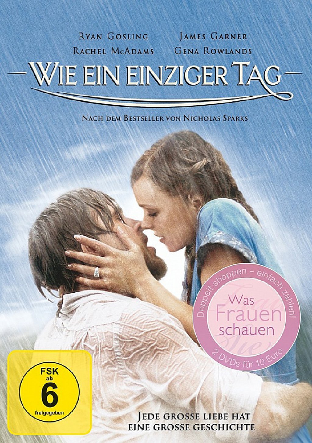 Wie ein einziger Tag - Bild 2