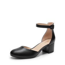 Real Estate Sam Edelman Women's Leah Cutout Block Heel Low