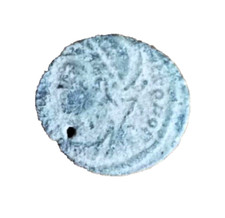 Genuine Ancient Roman Coin: Constantine the Great 307-337AD Constantinopolis