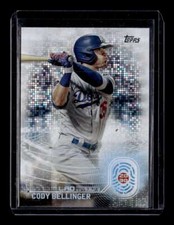 Cody Bellinger 2020 Topps Topps 2030 #17