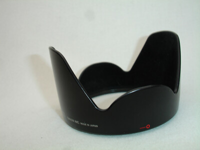 Canon OEM EW-78B II Lens Hood for EF 28-135mm f/3.5-5.6 IS USM