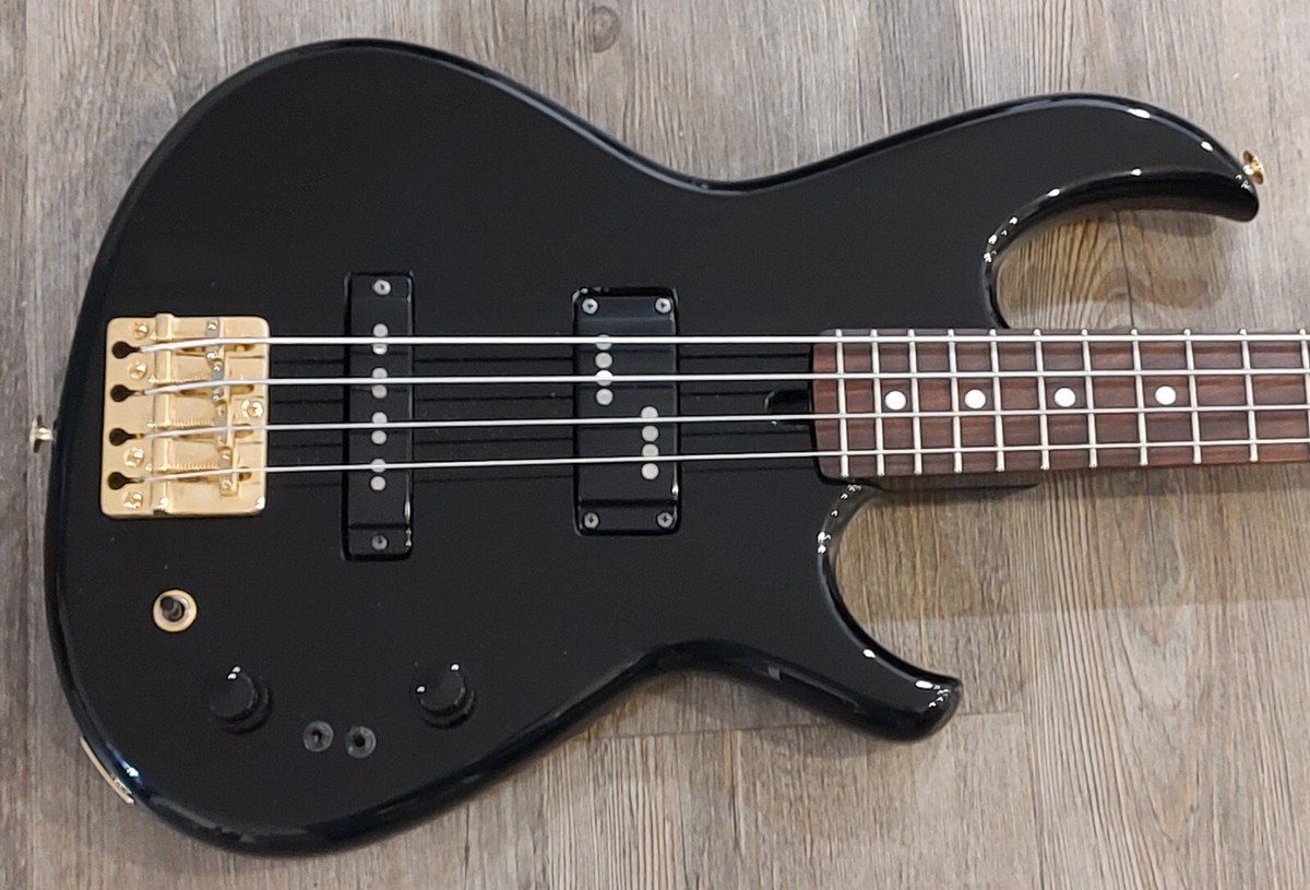 美品 1985年製ジャパンビンテージ ARIA PRO Ⅱ RSB DELUXE Aria Pro ii rsb deluxe 1985 (functional junk) | Reverb