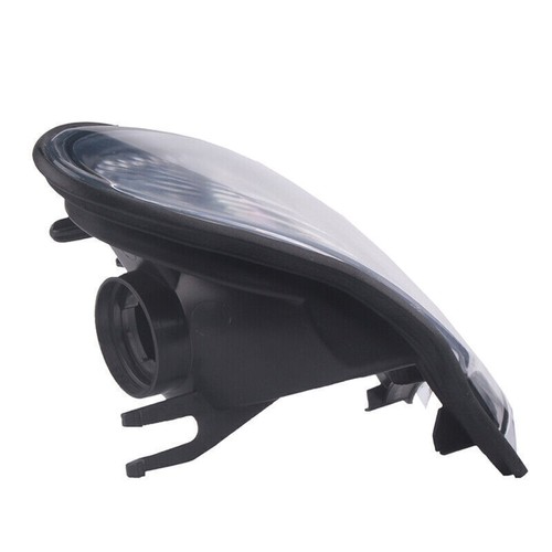 Corner Lights Brake Turn signal Lights Lamps 2x For 02-2005 BMW 3-Series E46 4DR - Picture 12 of 13