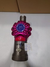 Dyson V7 Vacuum Cleaner - Used, Weak Battery, Freezes, No Accessories