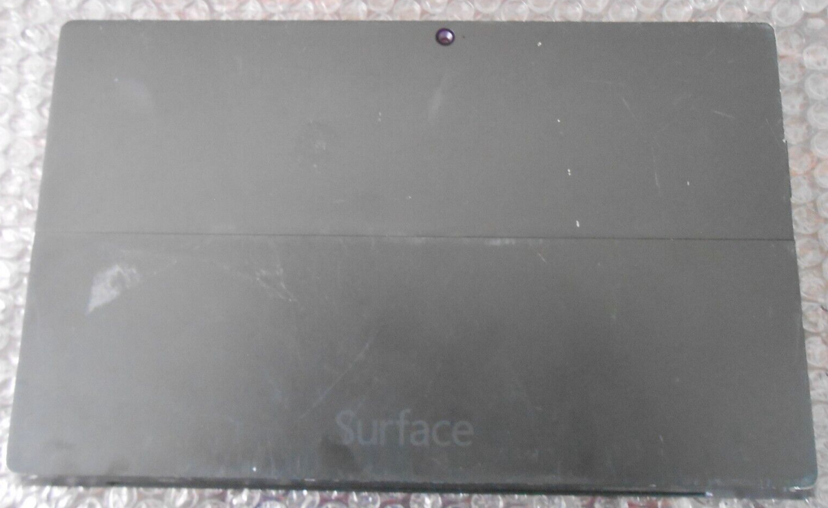 surface Windows8pro ジャンク品　No.2 surface Windows8pro ジャンク品 No.2 - メルカリ