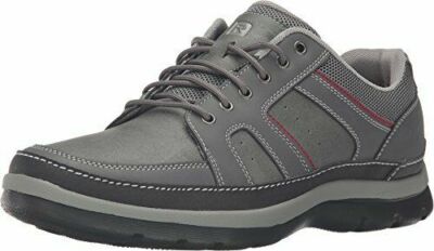 NEW Rockport V82622-702 Mens Get Your Kicks Mudguard Sneaker