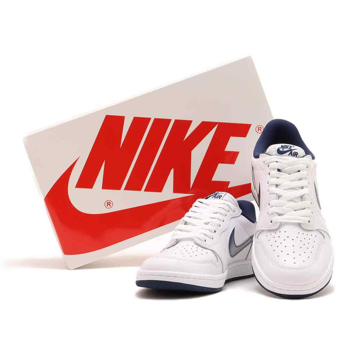 Nike Air Jordan 1 Low '85 