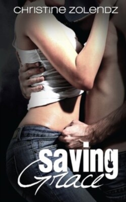 Zolendz - Saving Grace  Mad World Book 2 - New paperback or softback - X555z