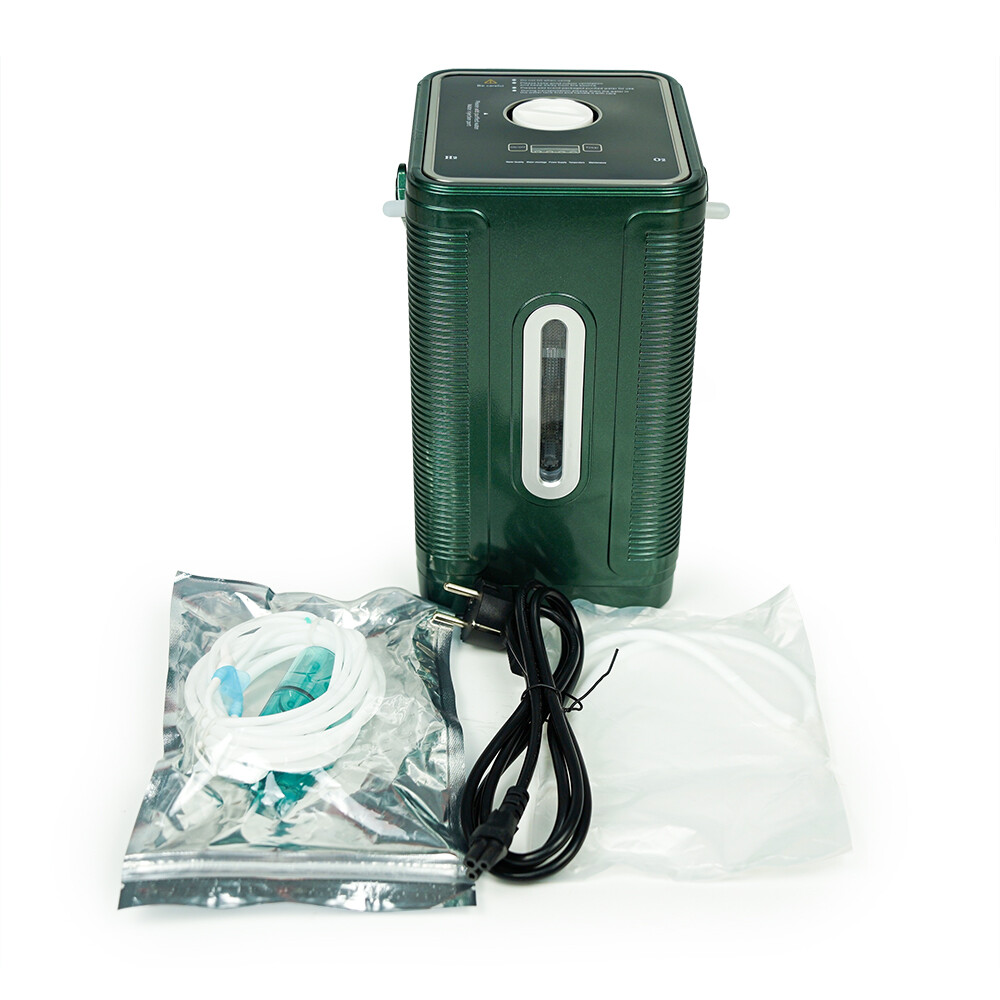 hydrogen inhalation machine 99.99% hydrogen water generator 450ml