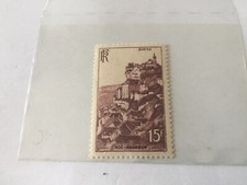 Timbre Poste France Neuf Sans Charnière Ref 763.     1946