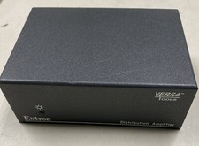 Extron MDA 3 Series Distribution Amplifier UNIT ONLY 