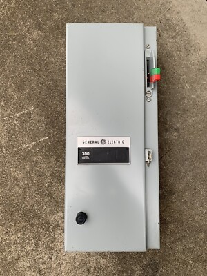 Starters - 300 Line Controller