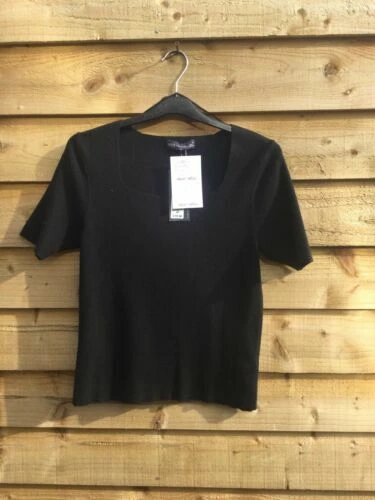 Marks and Spencer Square Neck Jumpers & Cardigans for Women