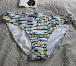 Lyst La Redoute 2 Piece Bandeau Bikini In Red