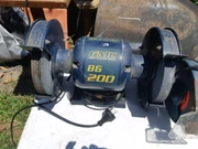 Gmc Bench Grinder Power Tools Gumtree Australia Free Local