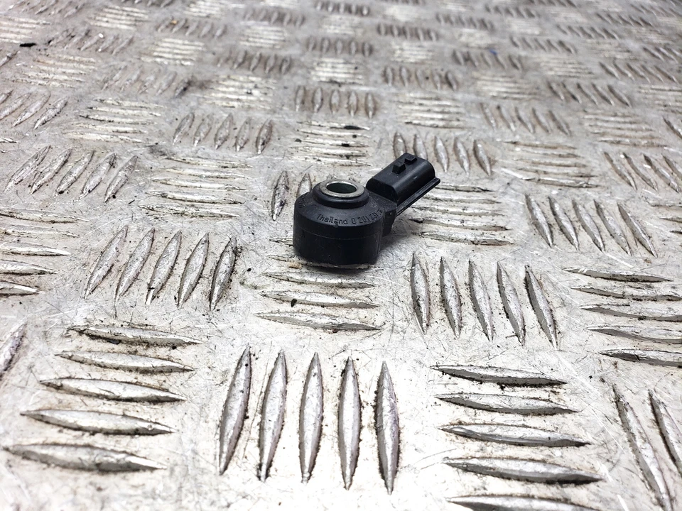 SUZUKI VITARA MK4 LY 2019 1.4 PETROL KNOCK SENSOR 0261231282 — 第 4/4 张图片