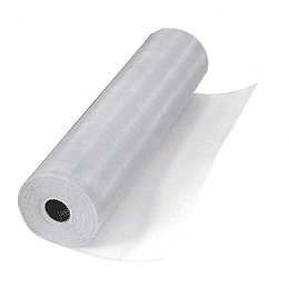 CRL AS28 Brite Aluminum 28" Screen Wire - 100 ft Roll - Picture 4 of 4