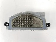 8T0820521 1970163 heizwiderstand AUDI RS 4 AVANT 4.2 V8 32V FSI 450 CV 2012
