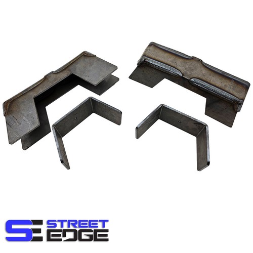 2007-2018 Chevrolet Silverado / GMC Sierra 1500 6.5 Step C-Notch