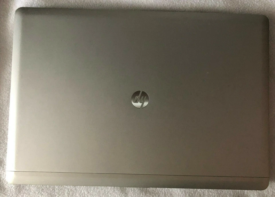 HP EliteBook Folio 9470m · i5-3427U · 4GB · 256GB, Foto 3 von 5
