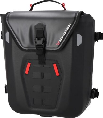 Honda NT 700 V 2006-2010 SW Motech SysBag WP M