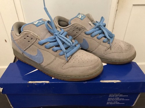 Nike SB Low Pro Iron Low | eBay
