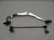2013 KAWASAKI VULCAN VN1700 VN 1700 GEAR CHANGE LEVER AND LINKAGE SET