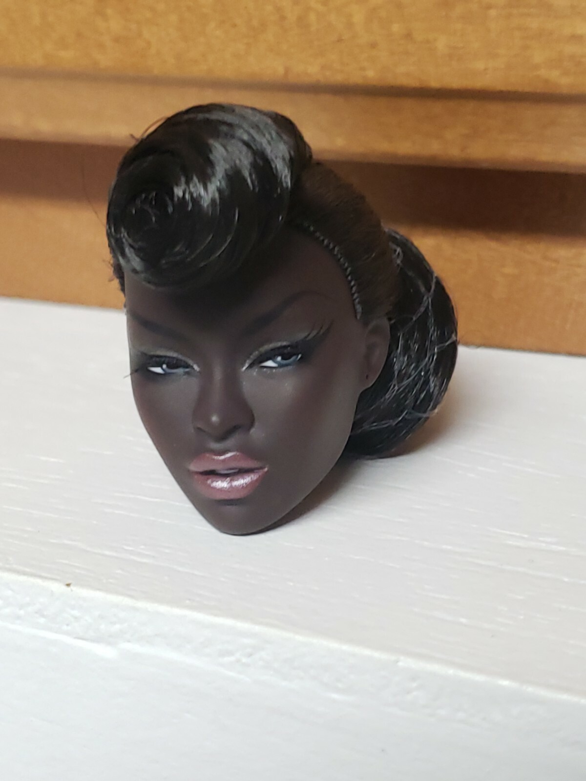 adele makeda fashion royalty