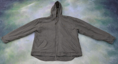 DieHard Men's Work Coat Jacket Size XL.