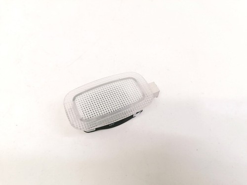 Mercedes-Benz E-CLASS 2014 Interior lighting A0028202101, Genuine #1517588-24