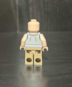 LEGO Star Wars - Rebels Commander Gregor Minifigure, Old (75157)
