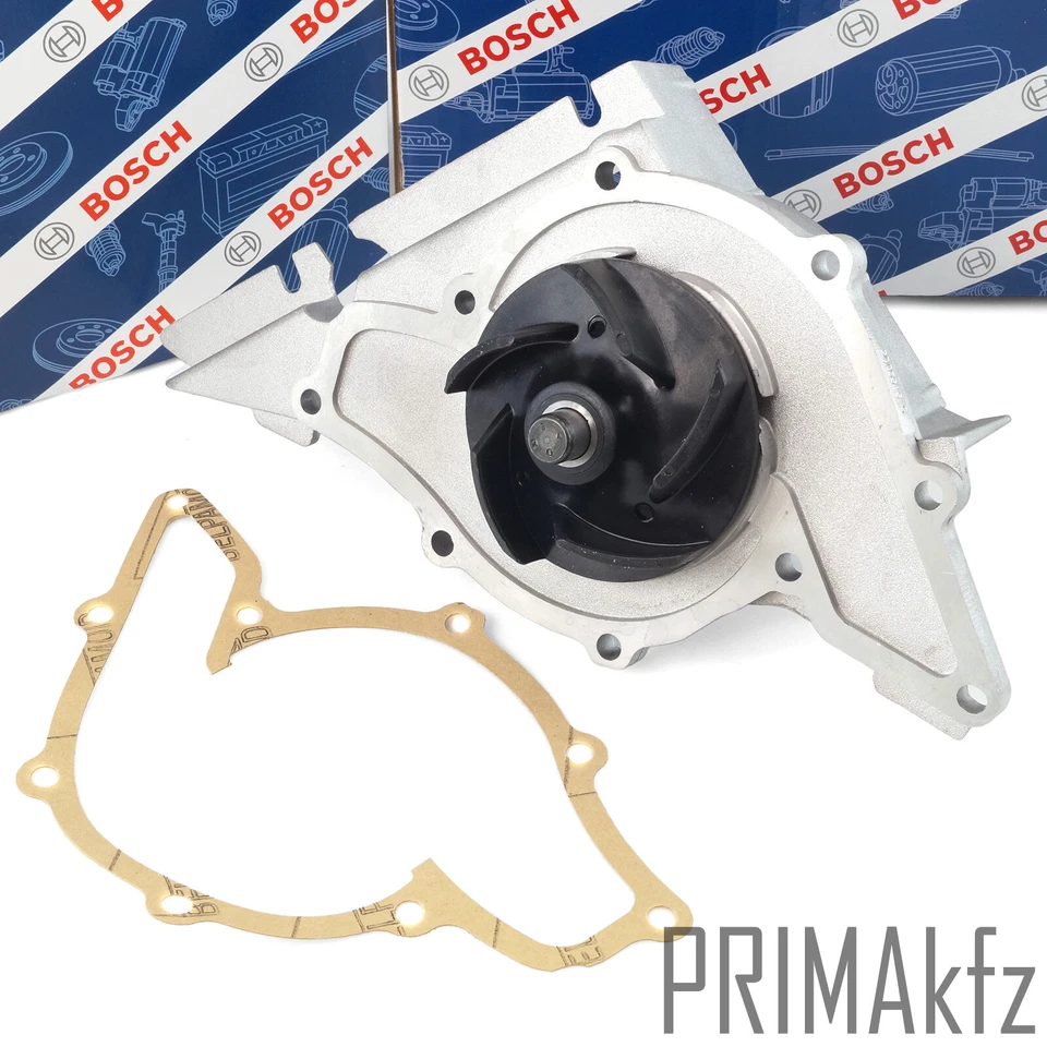 BOSCH 1 987 946 924 Zahnriemensatz Wasserpumpe für Audi A4 A6 VW Passat 3B - Bild 3 von 4