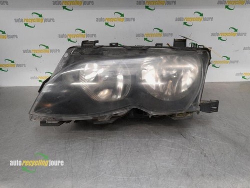 Hauptscheinwerfer links BMW 3er E46 63127165769 P19783155