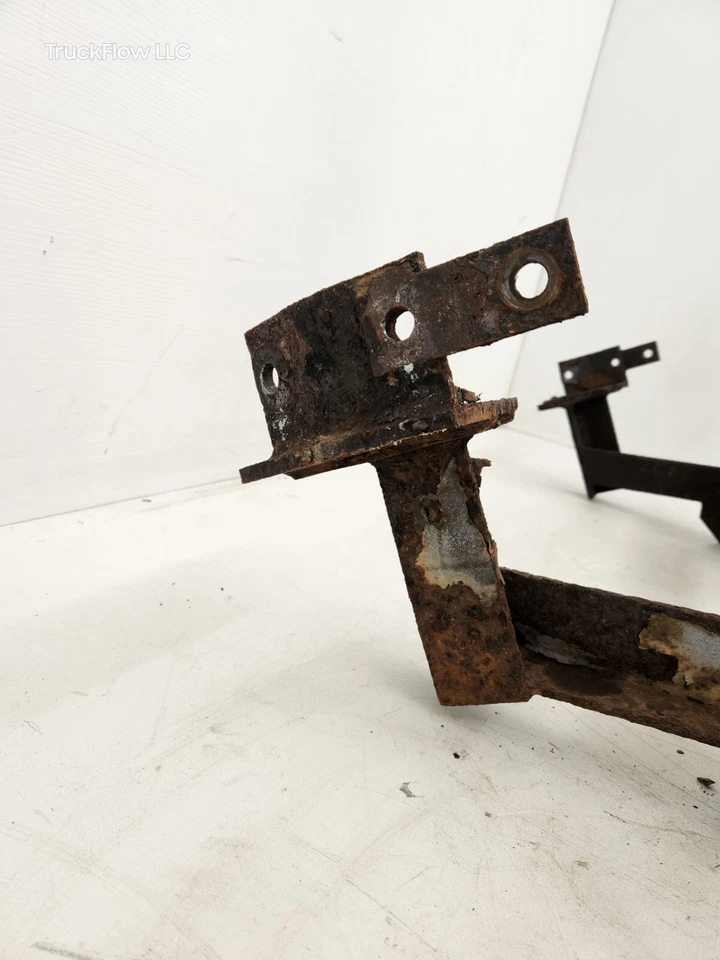 Montaje de arado para camión Western Unimount 99-04 Ford F250 F550 Excursion 62660-1 Foto 3 de 4