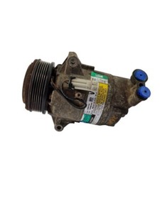 OPEL ASTRA H Klimakompressor Klimaanlage AIR CON PUMP 383601234 11035061937