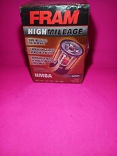 HM8A Fram Oil Filter New for E350 Van Econoline Explorer Truck F150 F250 F350