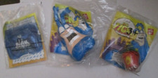 3 SEALED Jack in the box 1990S I am THE Tick TOY LOT RARE FOX KIDS SHOW PROMOS