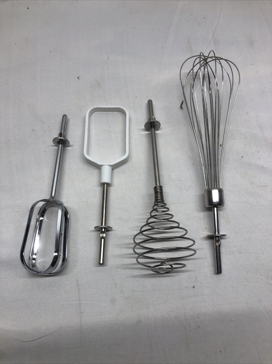 Black & Decker Handy Mixer 9210 Replacement Parts Beater Stir