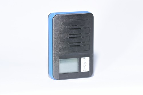 Swissphone Quattro XL+ 4m BOS Odbiornik radiowy FME solo - Zdjęcie 3 z 3