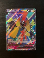 Carte Pokémon : Tokorico V 147/163 Styles de Combat Française NEUF