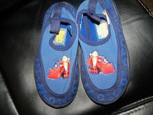 bob the builder shoes