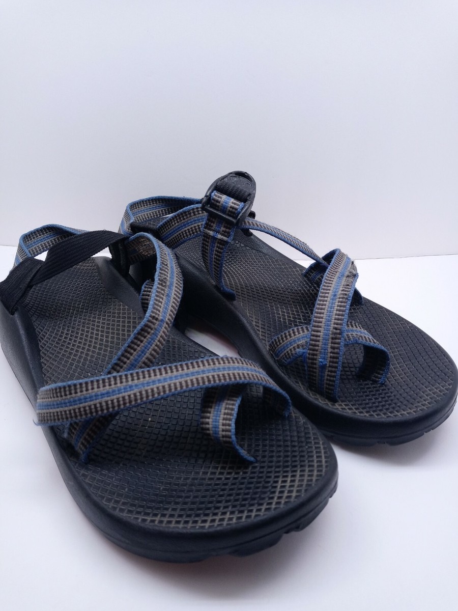CHACO SANDALS~ U.S. SIZE 10 MEN~, preowned~ beach, casual 