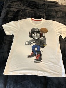 lebron witness shirt