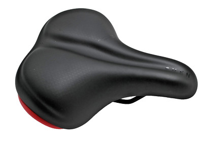Cube DDK  Natural Fit Shen, Firered CB-2022-05 / Black Glossy