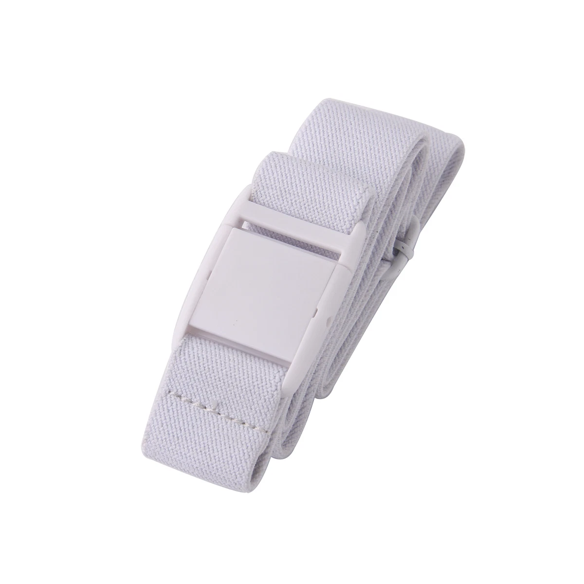 White Stretch Belts for Women for sale | eBay