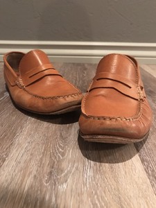 sandrino loafers