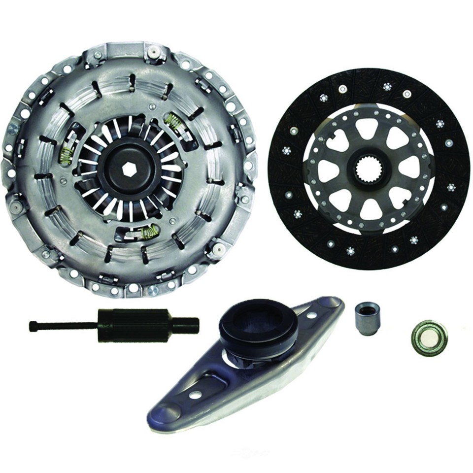 New Clutch Kit Brute Power 92765 eBay